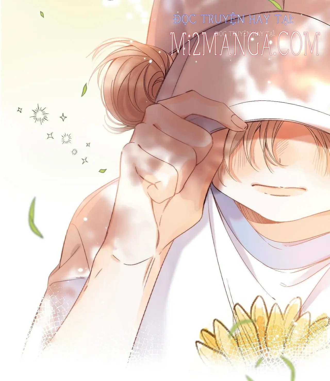 Vụng Trộm Không Giấu Được: Chapter 26