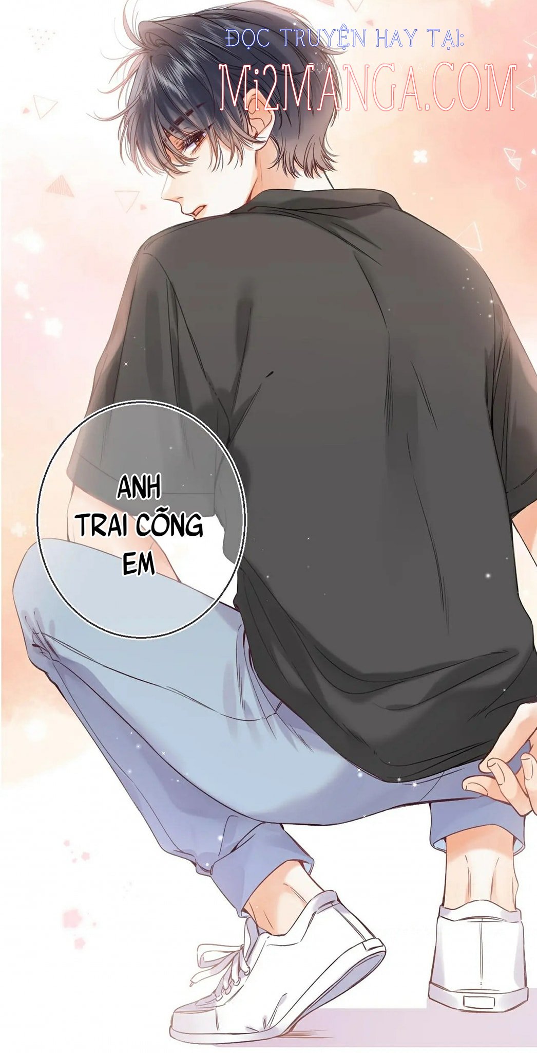 Vụng Trộm Không Giấu Được: Chapter 26