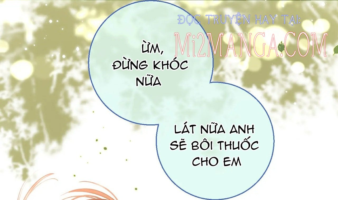 Vụng Trộm Không Giấu Được: Chapter 26