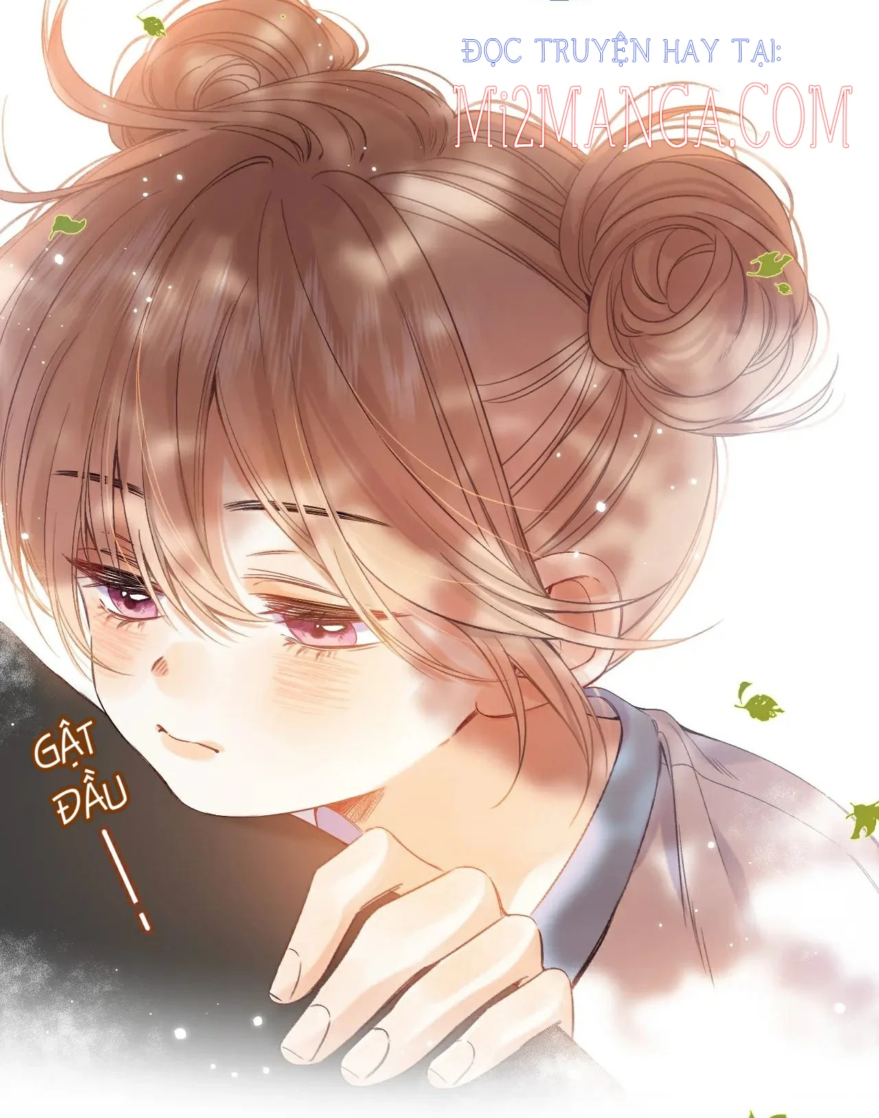 Vụng Trộm Không Giấu Được: Chapter 26