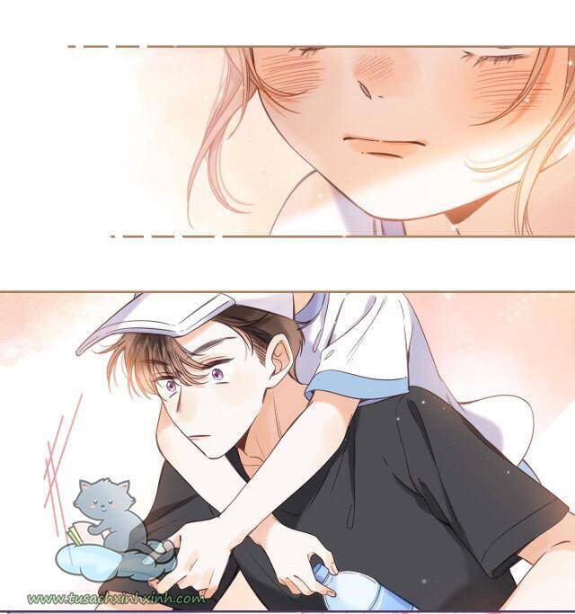 Vụng Trộm Không Giấu Được: Chapter 27