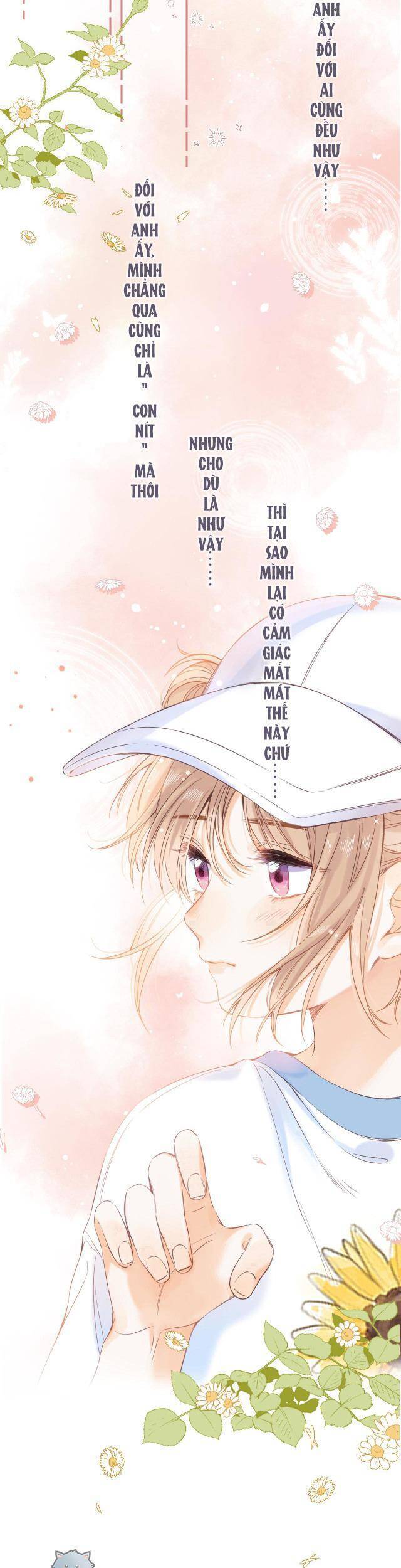 Vụng Trộm Không Giấu Được: Chapter 28