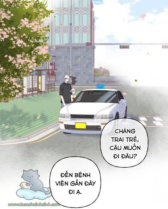 Vụng Trộm Không Giấu Được: Chapter 28