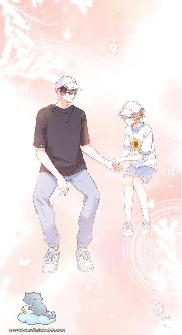 Vụng Trộm Không Giấu Được: Chapter 28