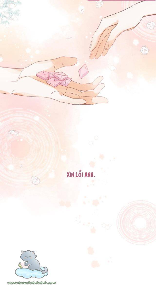 Vụng Trộm Không Giấu Được: Chapter 28