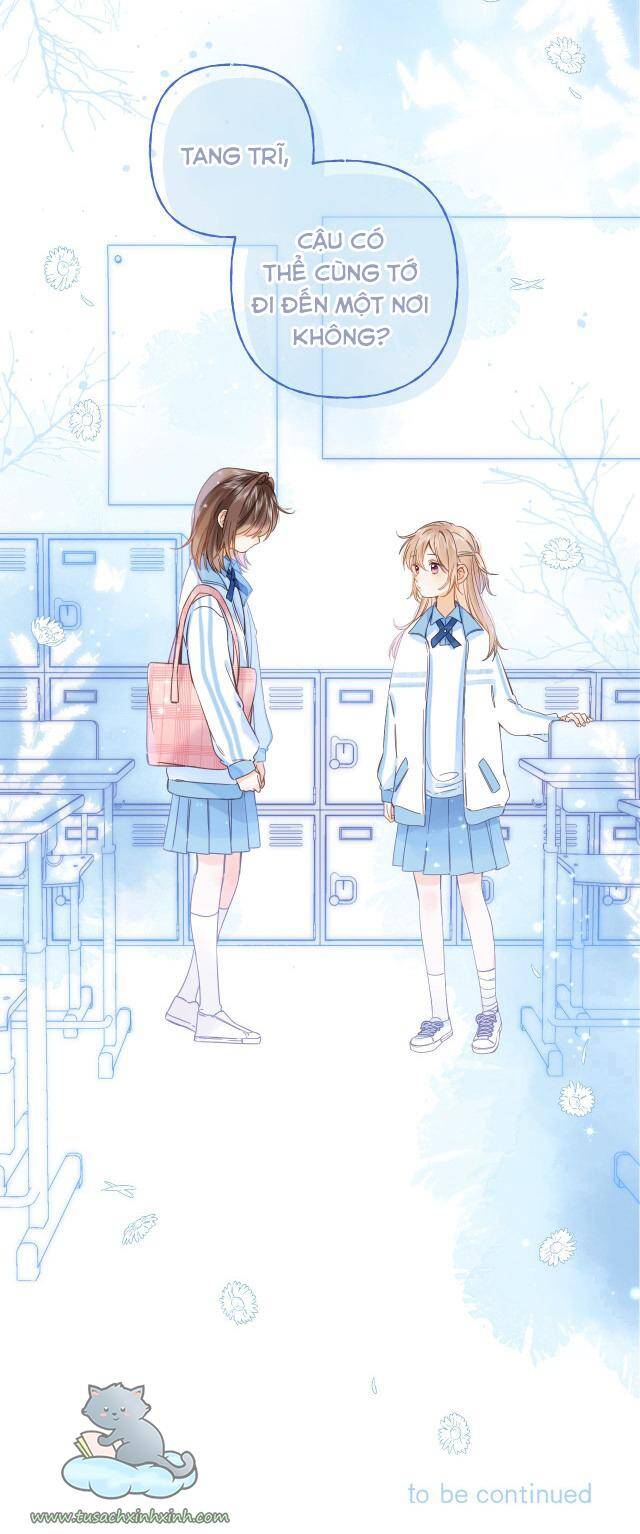 Vụng Trộm Không Giấu Được: Chapter 28