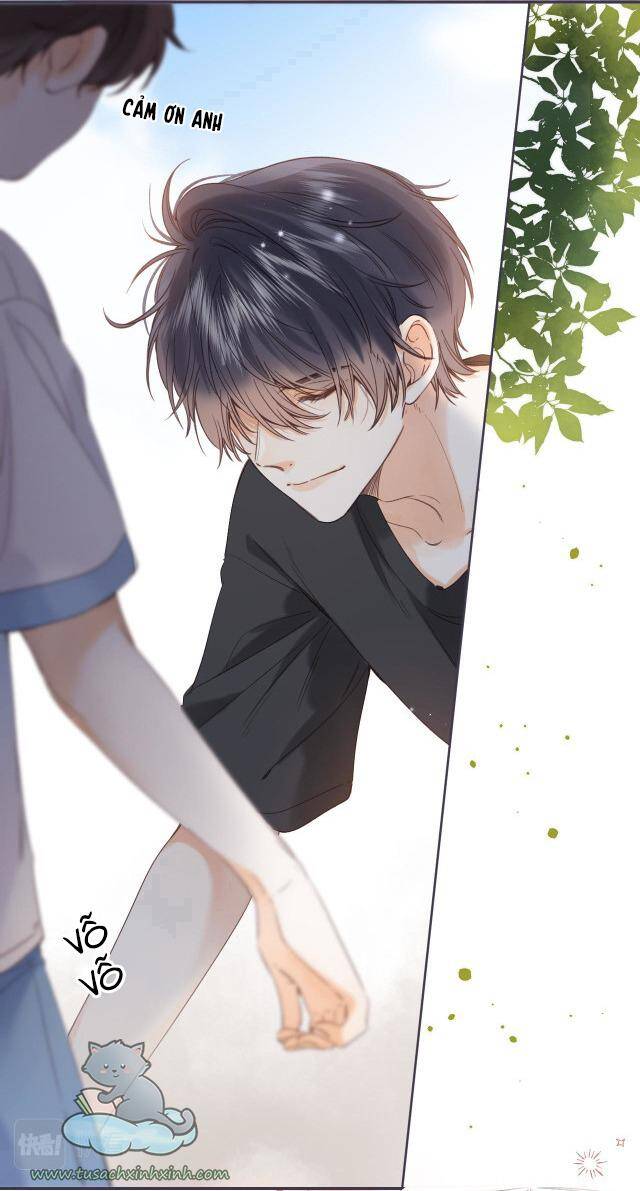 Vụng Trộm Không Giấu Được: Chapter 28