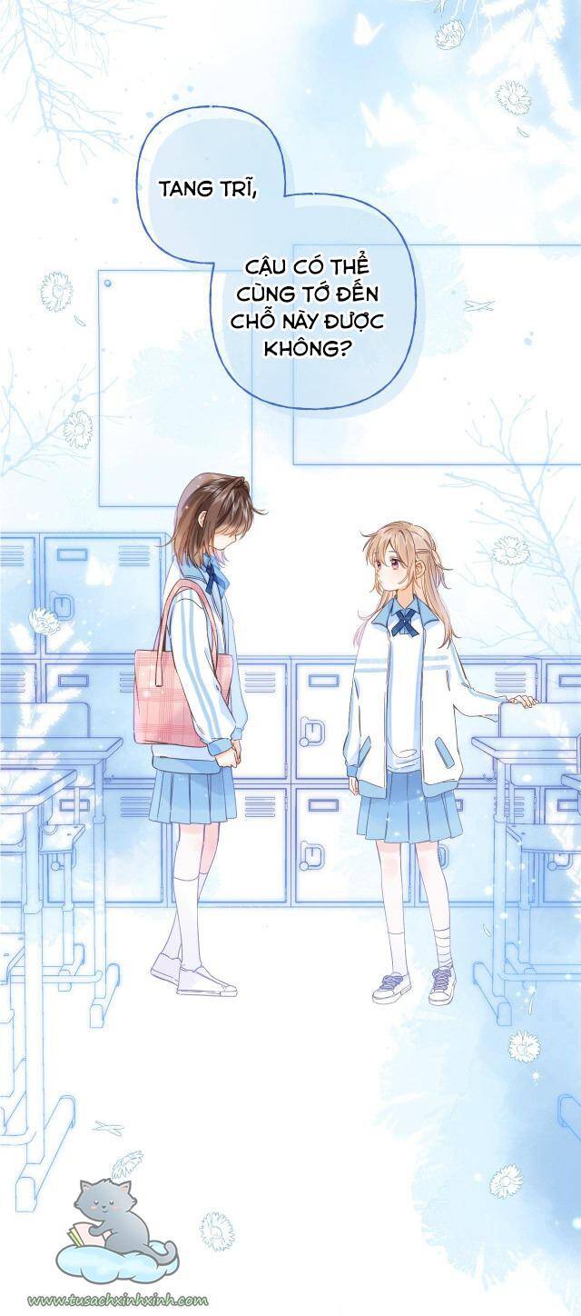 Vụng Trộm Không Giấu Được: Chapter 29