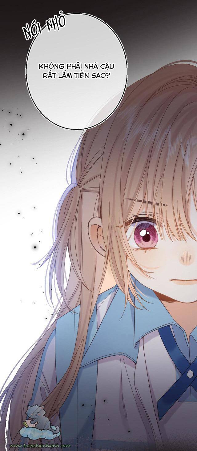 Vụng Trộm Không Giấu Được: Chapter 30