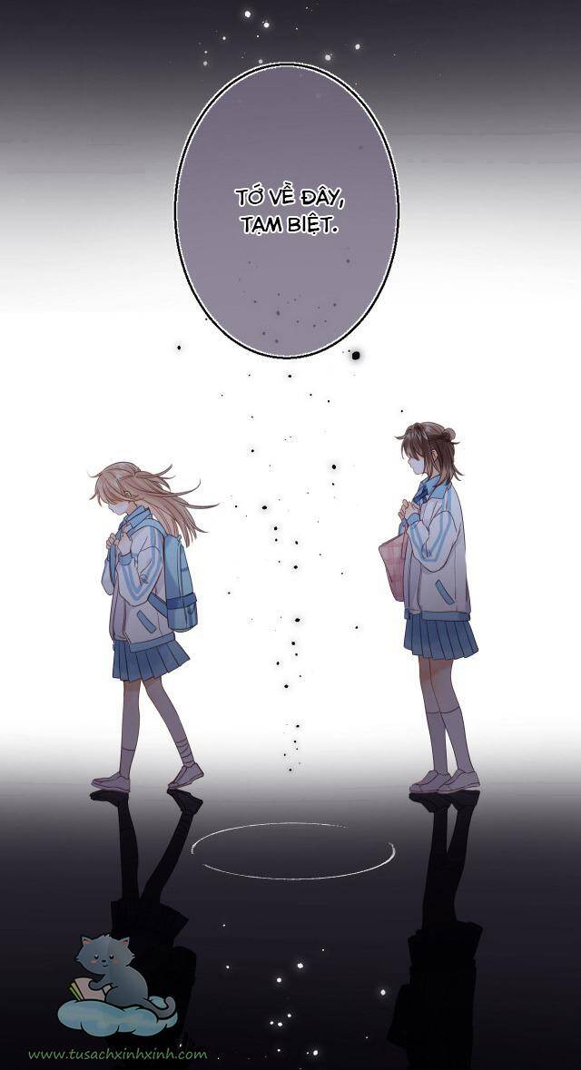 Vụng Trộm Không Giấu Được: Chapter 30