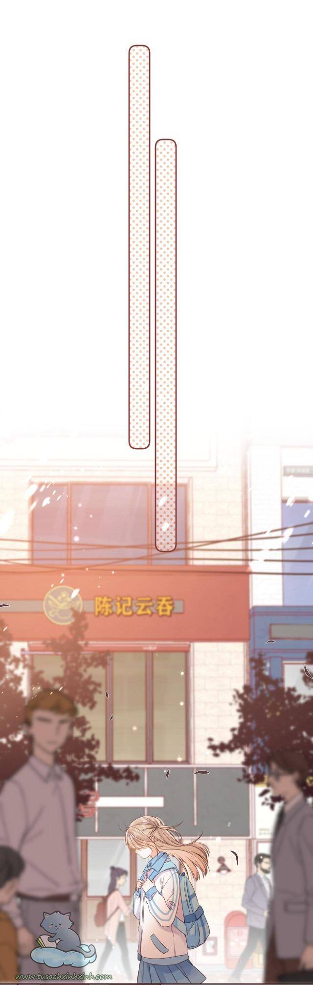 Vụng Trộm Không Giấu Được: Chapter 30