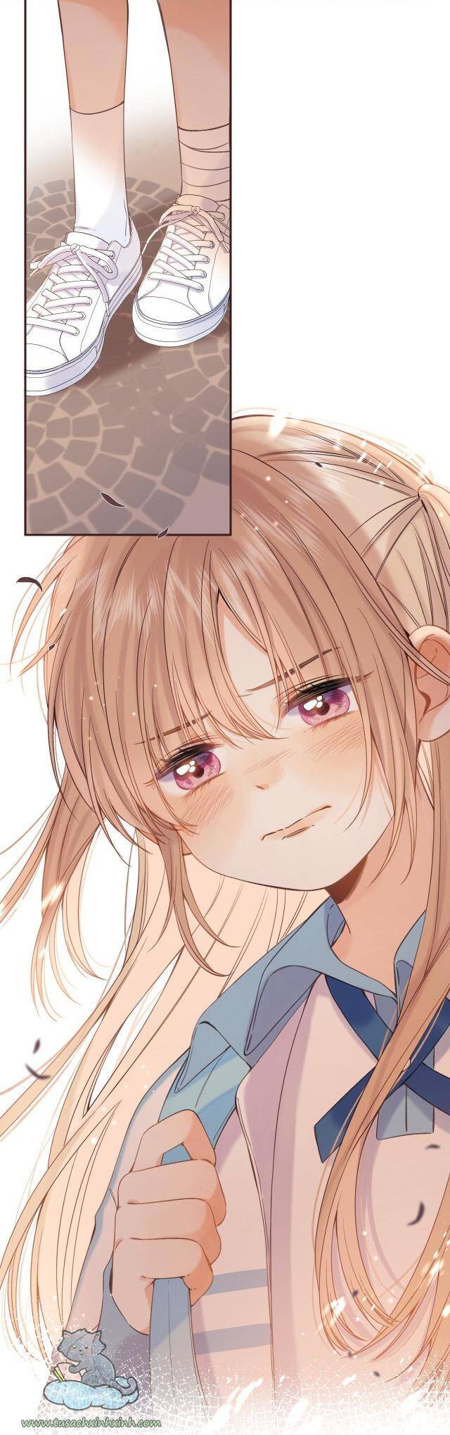 Vụng Trộm Không Giấu Được: Chapter 30