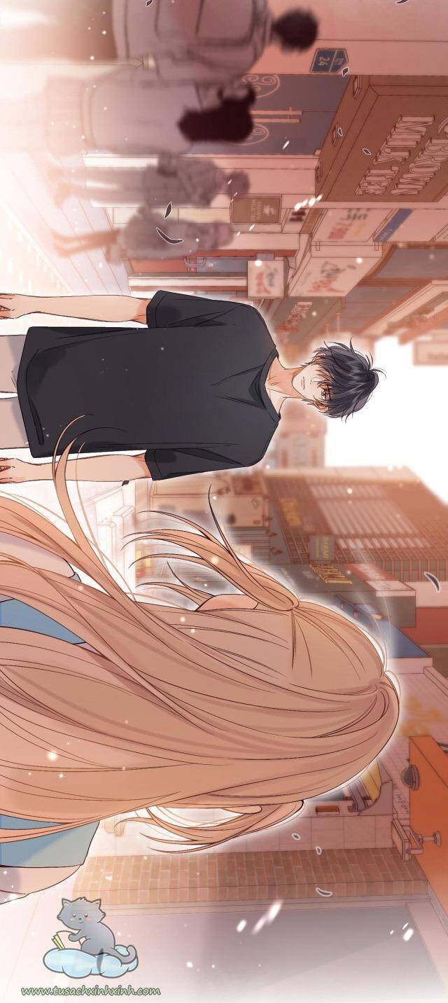 Vụng Trộm Không Giấu Được: Chapter 30