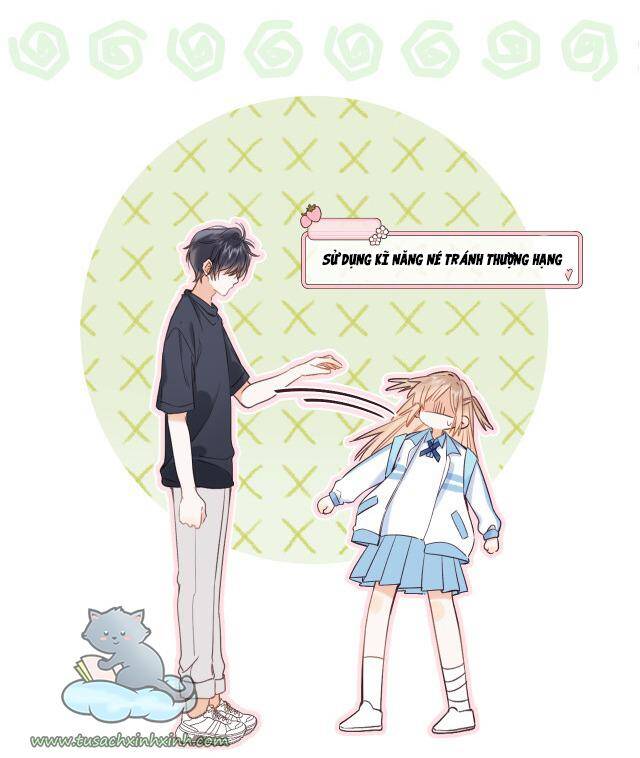 Vụng Trộm Không Giấu Được: Chapter 30