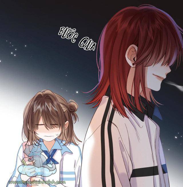 Vụng Trộm Không Giấu Được: Chapter 30