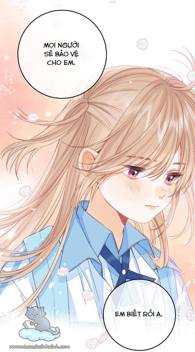 Vụng Trộm Không Giấu Được: Chapter 31