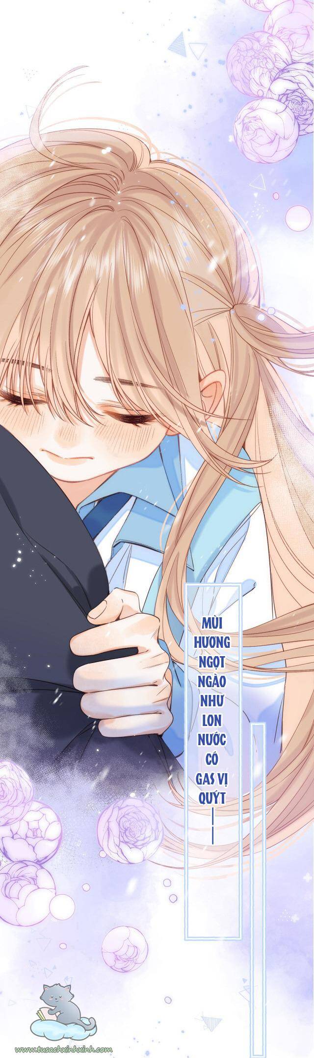 Vụng Trộm Không Giấu Được: Chapter 31