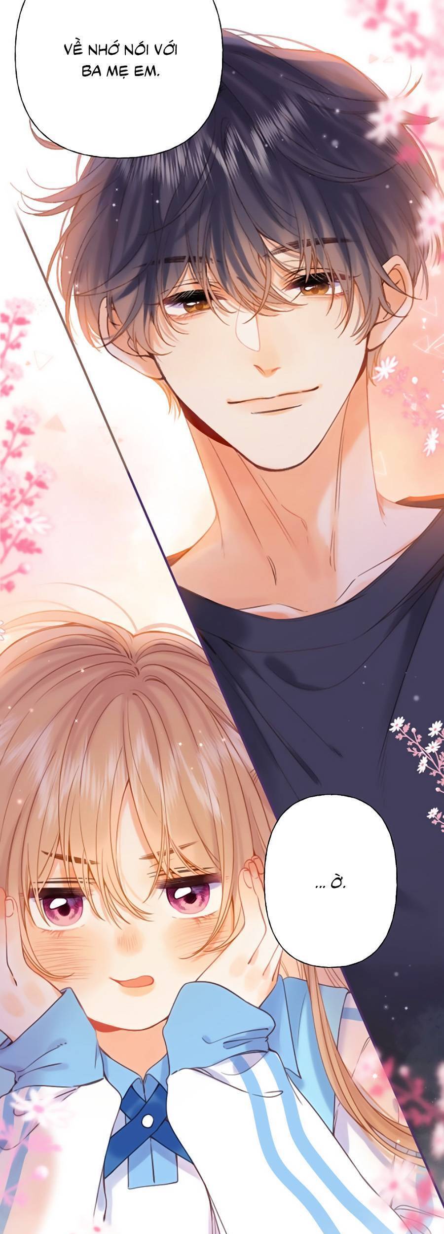 Vụng Trộm Không Giấu Được: Chapter 32