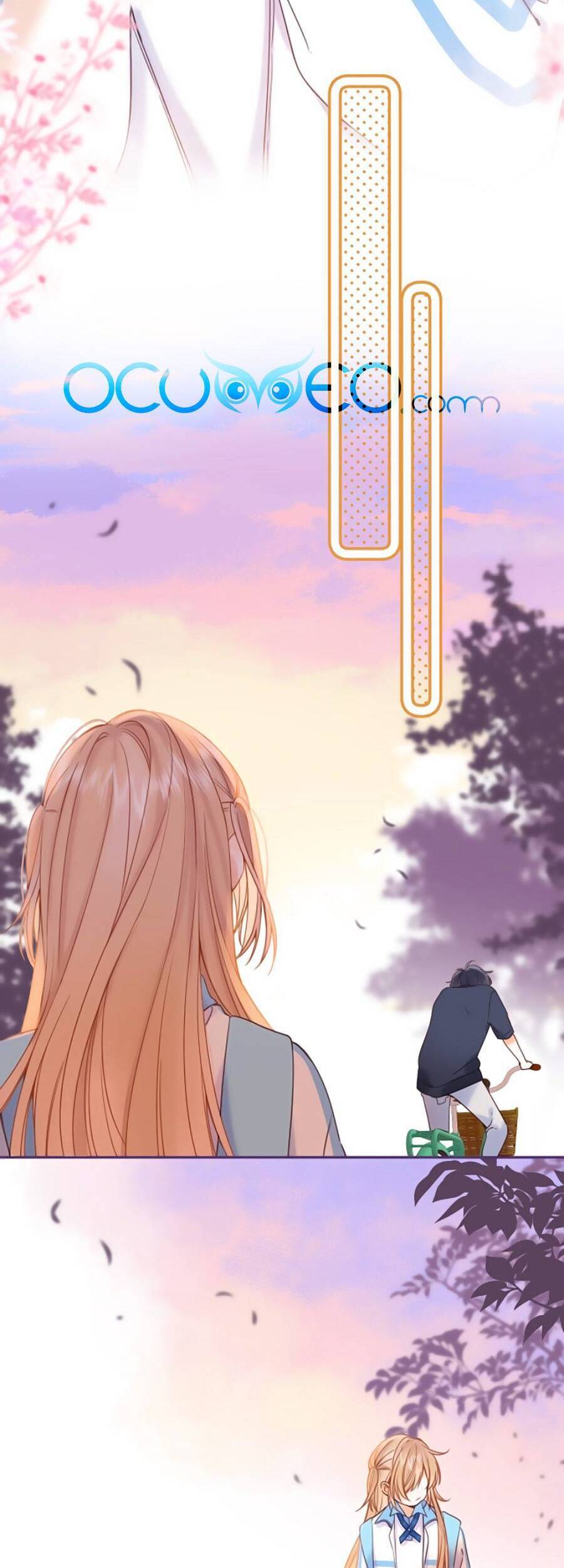 Vụng Trộm Không Giấu Được: Chapter 32