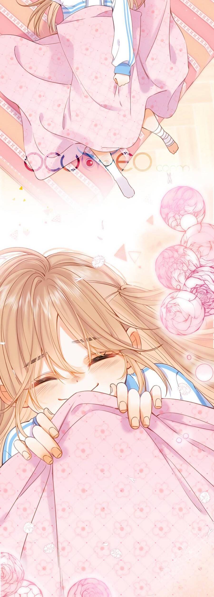 Vụng Trộm Không Giấu Được: Chapter 32
