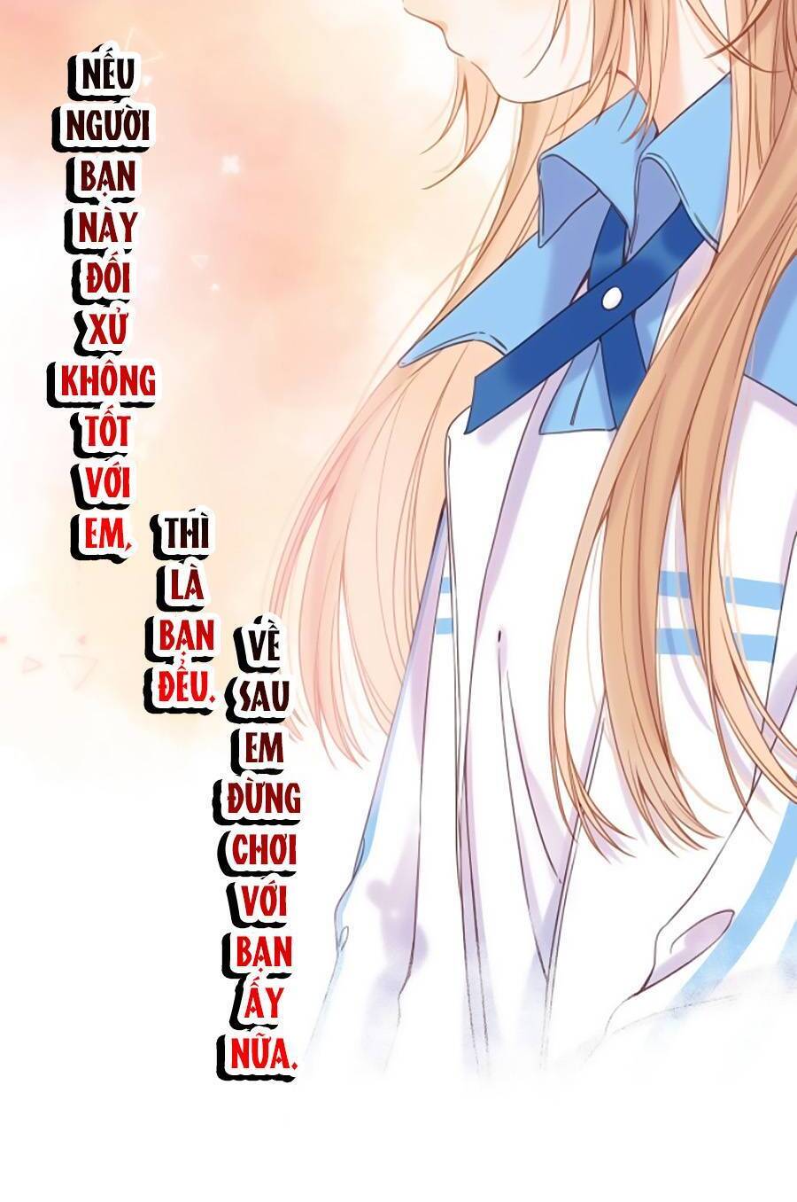 Vụng Trộm Không Giấu Được: Chapter 32