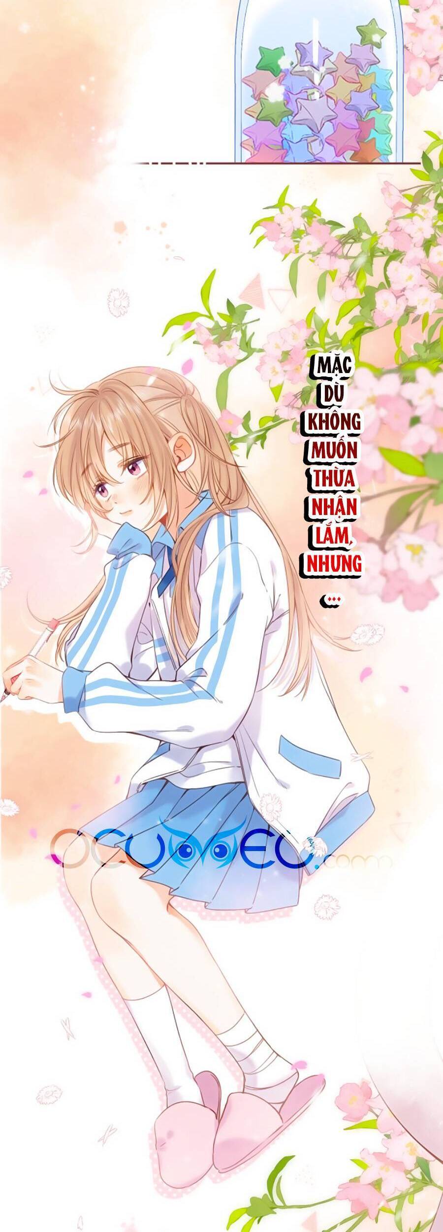 Vụng Trộm Không Giấu Được: Chapter 32