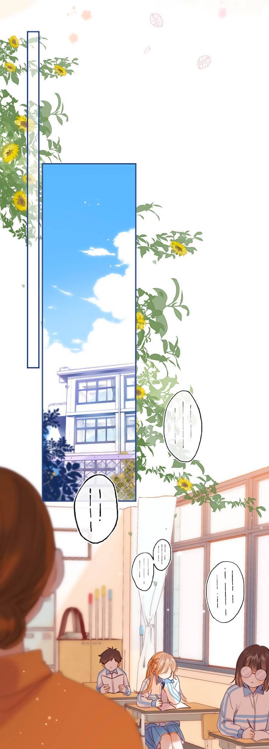 Vụng Trộm Không Giấu Được: Chapter 32
