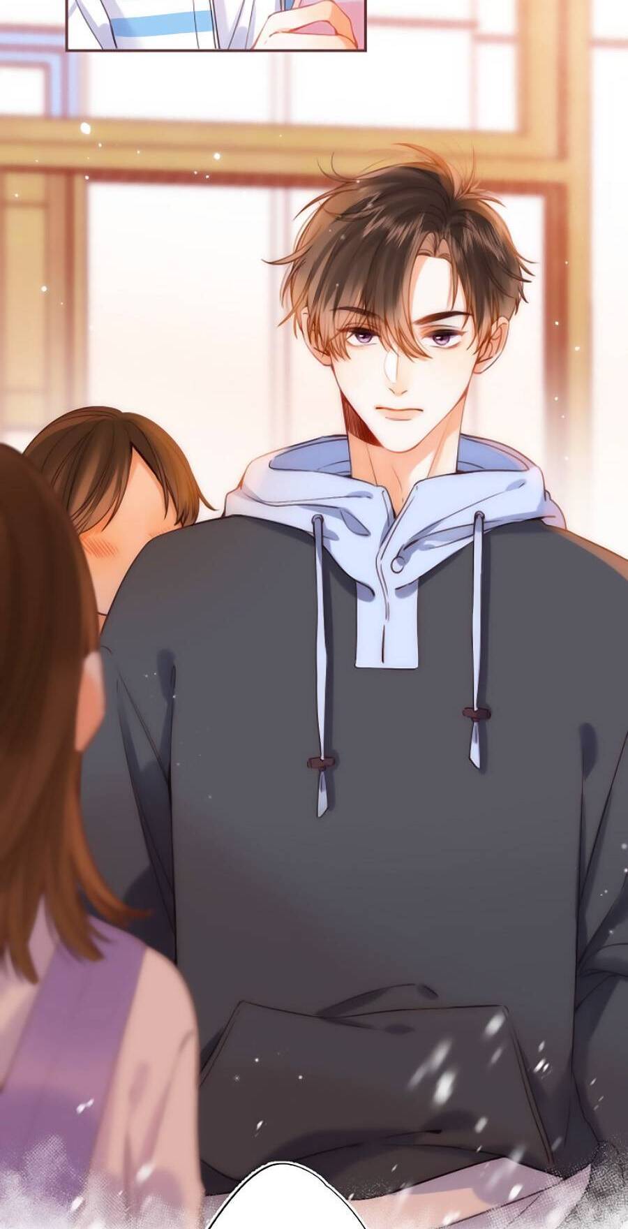 Vụng Trộm Không Giấu Được: Chapter 32
