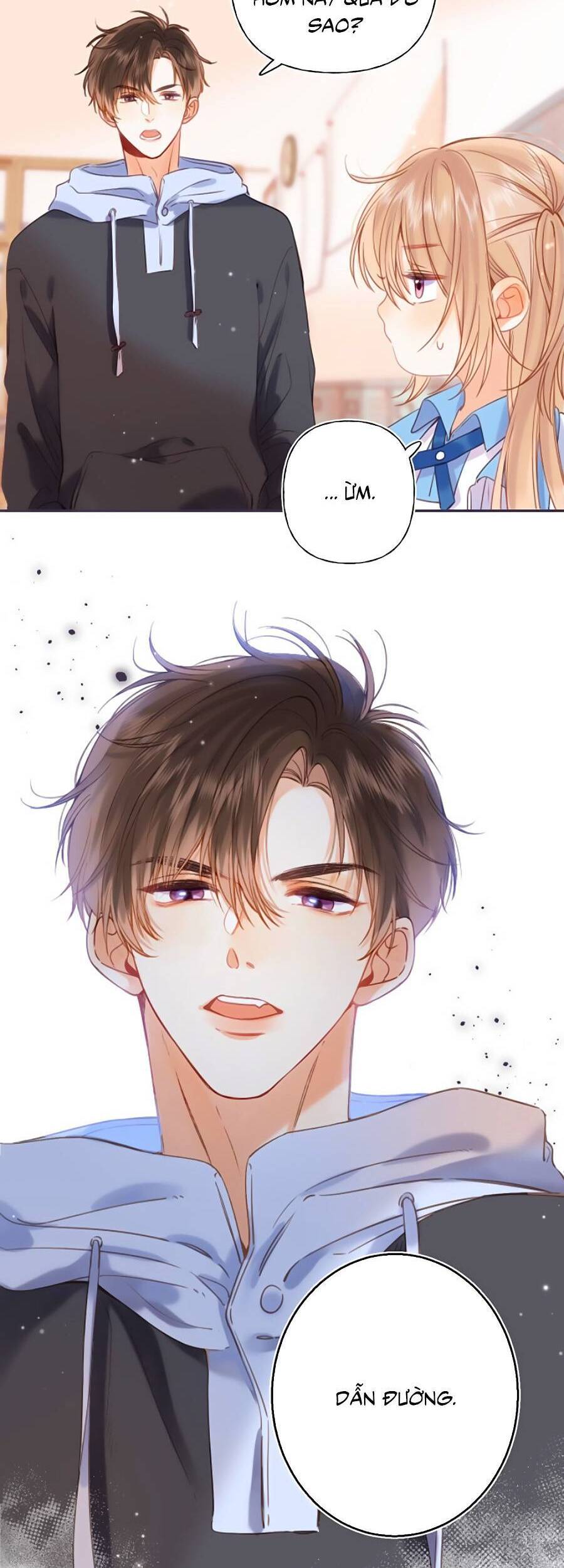 Vụng Trộm Không Giấu Được: Chapter 32