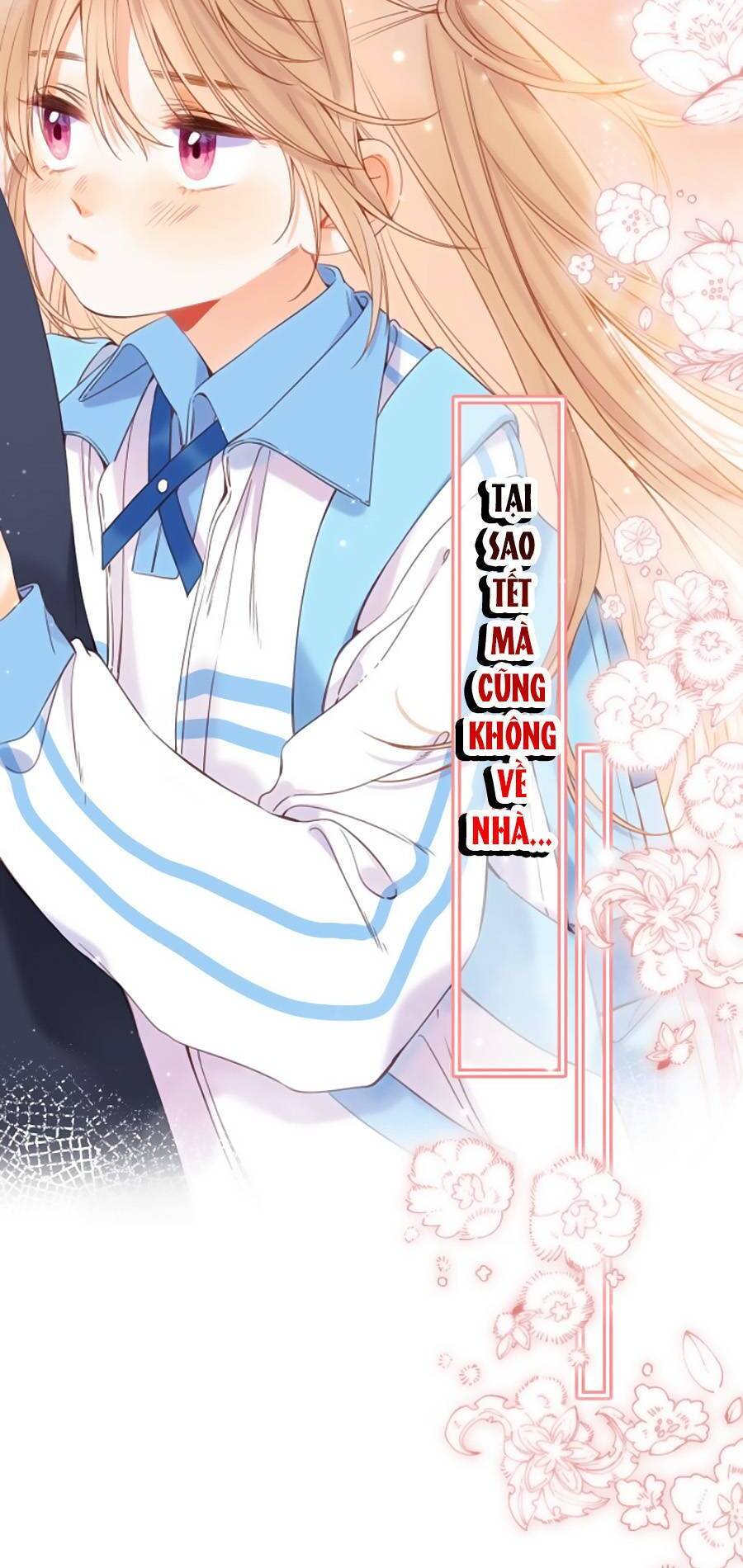 Vụng Trộm Không Giấu Được: Chapter 32