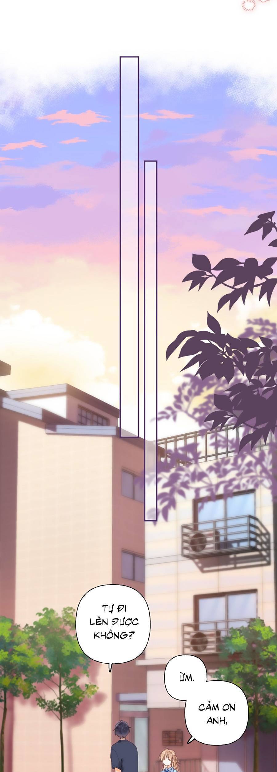 Vụng Trộm Không Giấu Được: Chapter 32