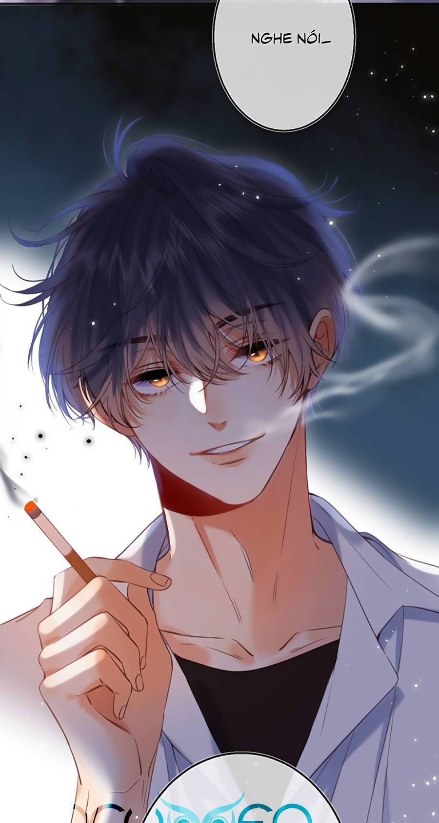 Vụng Trộm Không Giấu Được: Chapter 33