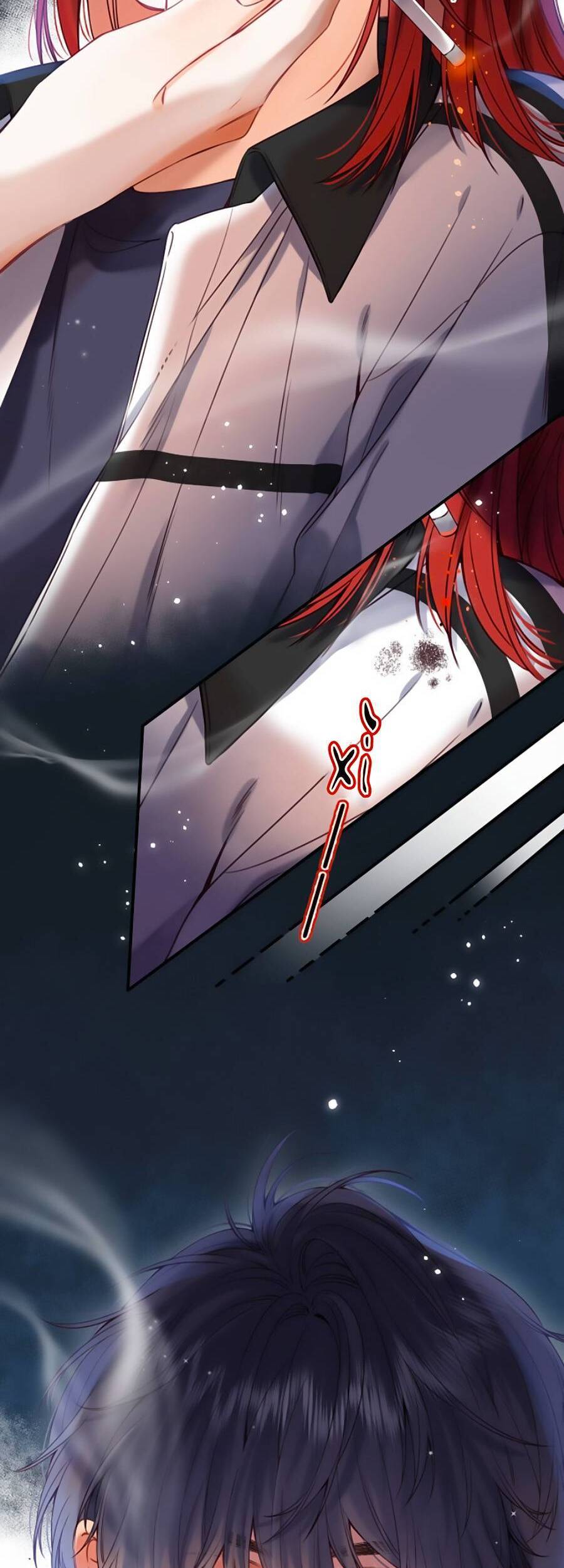 Vụng Trộm Không Giấu Được: Chapter 33