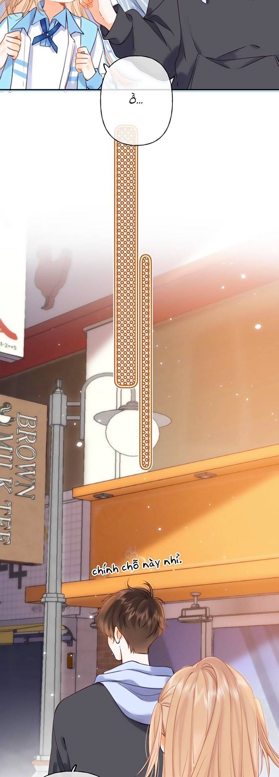 Vụng Trộm Không Giấu Được: Chapter 33