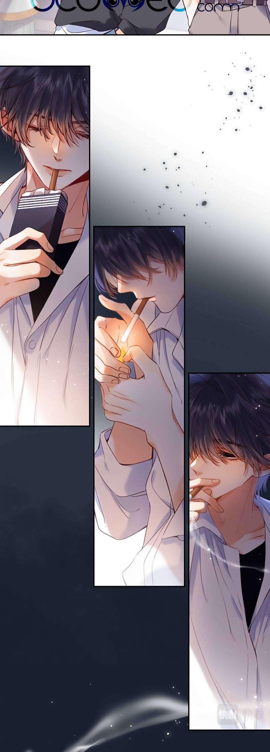Vụng Trộm Không Giấu Được: Chapter 33