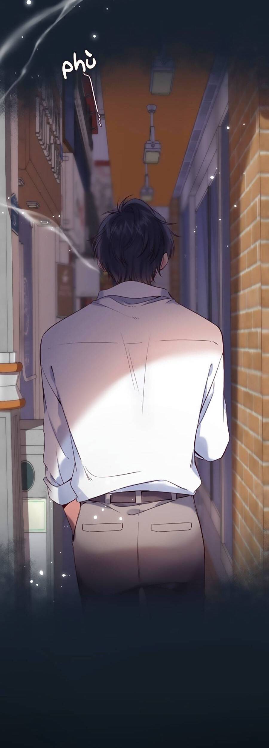 Vụng Trộm Không Giấu Được: Chapter 33