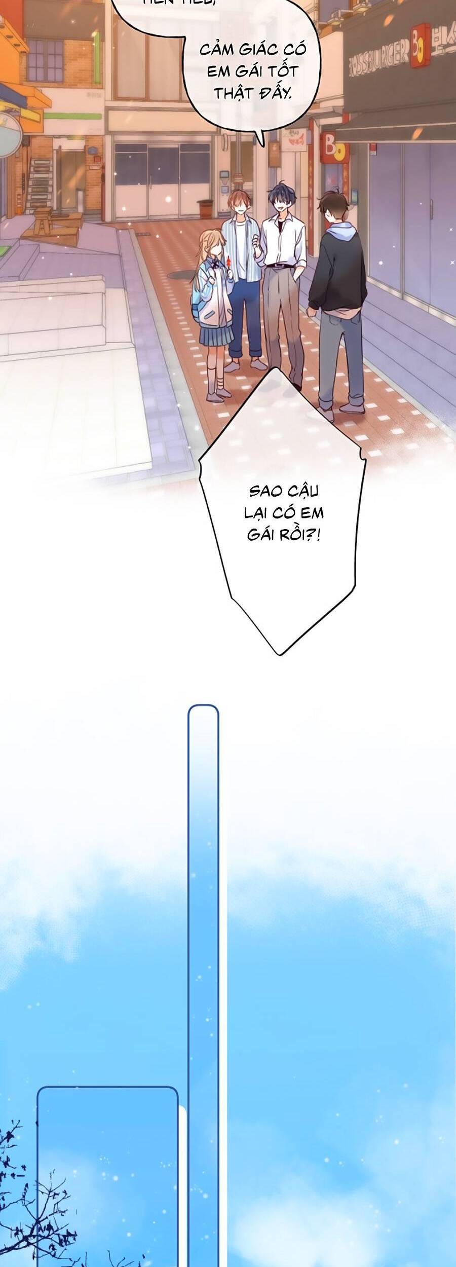 Vụng Trộm Không Giấu Được: Chapter 34