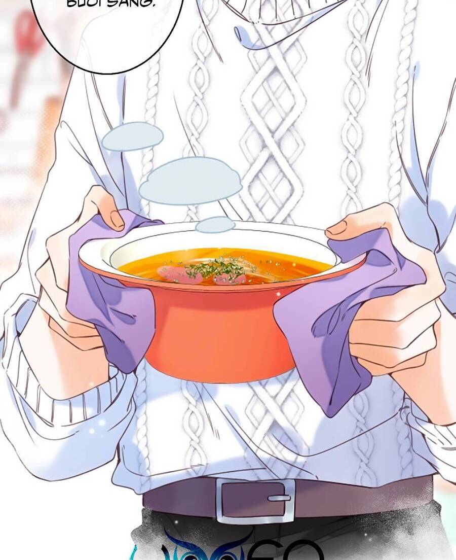Vụng Trộm Không Giấu Được: Chapter 34