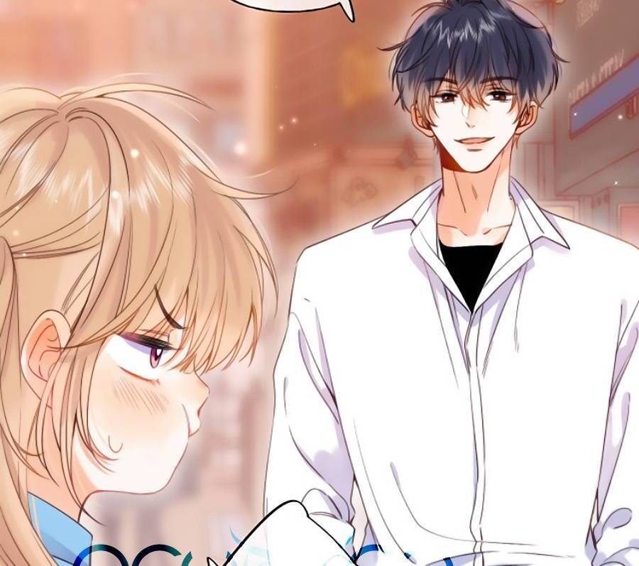 Vụng Trộm Không Giấu Được: Chapter 34