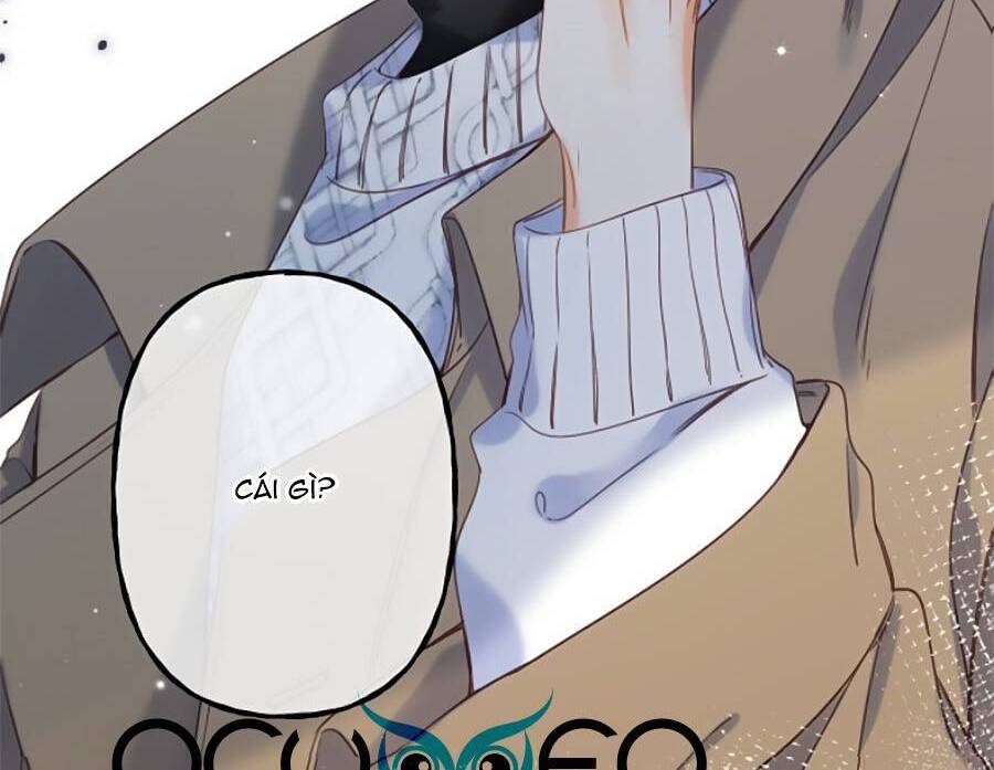 Vụng Trộm Không Giấu Được: Chapter 38