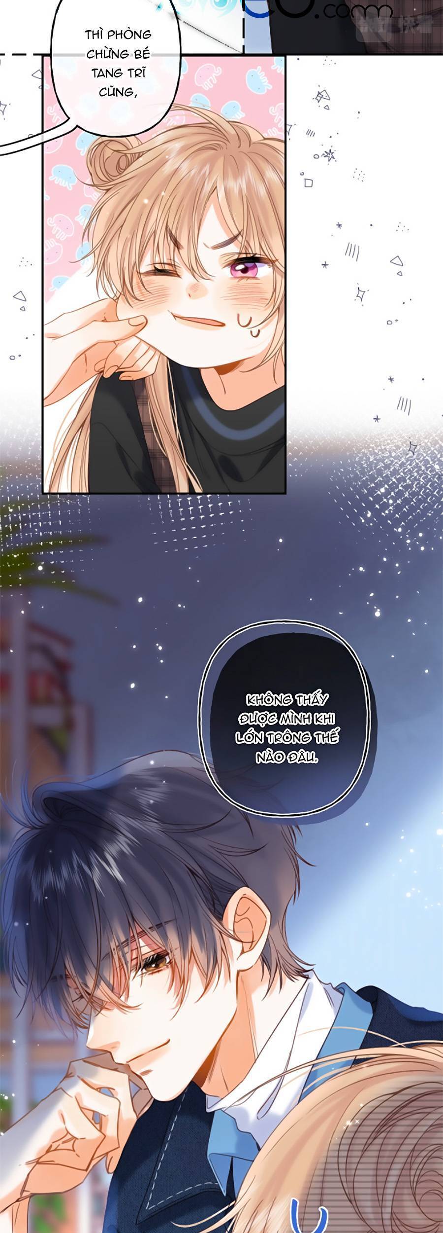 Vụng Trộm Không Giấu Được: Chapter 38