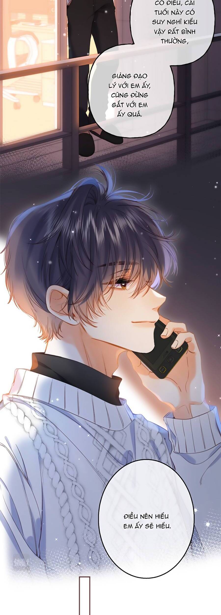 Vụng Trộm Không Giấu Được: Chapter 38