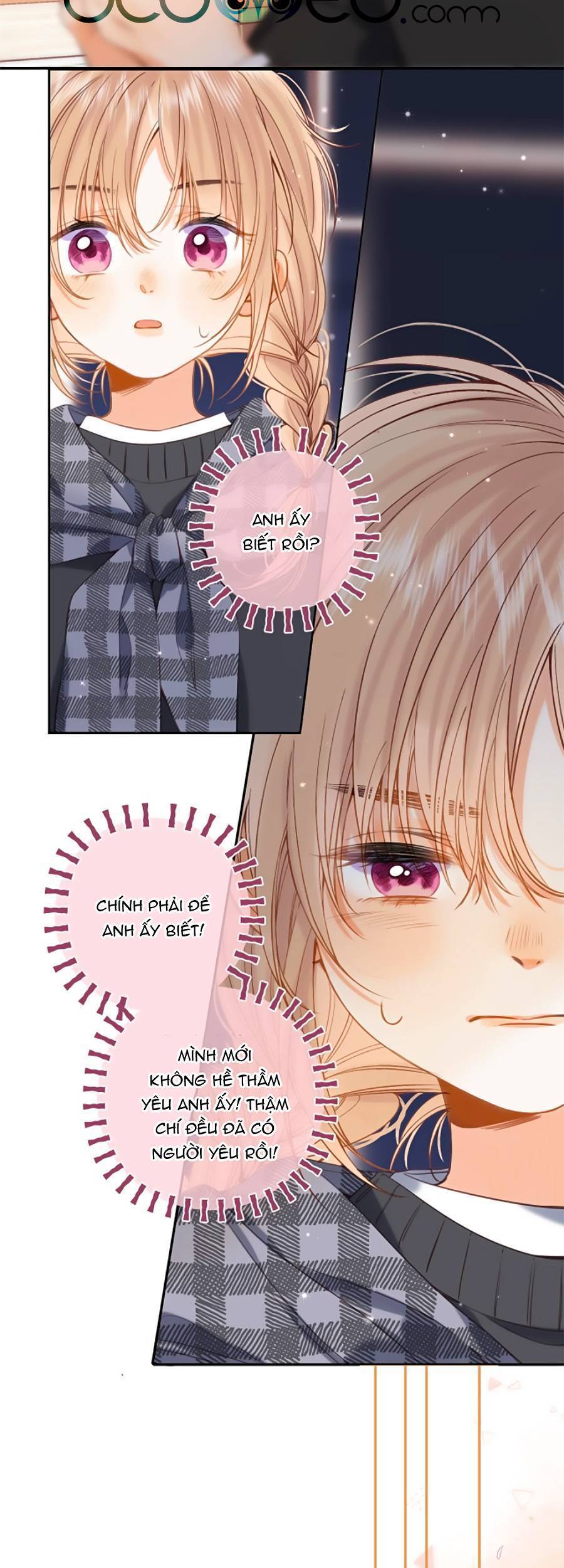 Vụng Trộm Không Giấu Được: Chapter 38