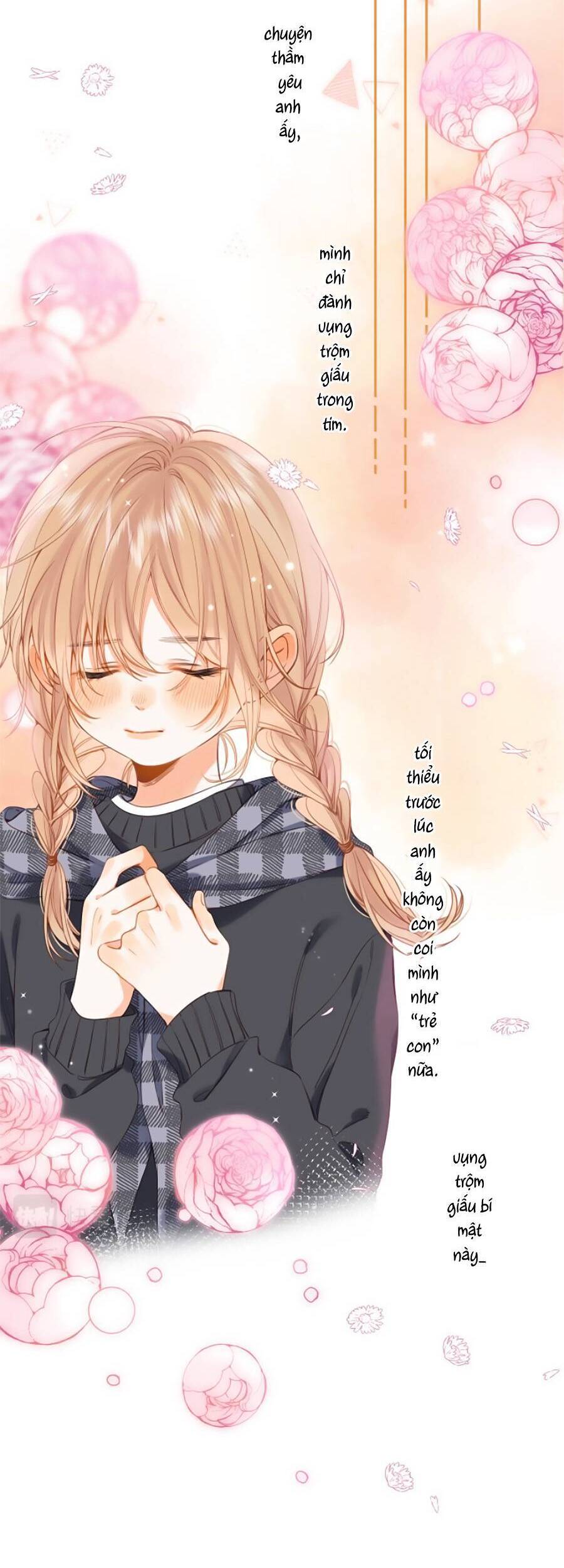 Vụng Trộm Không Giấu Được: Chapter 38