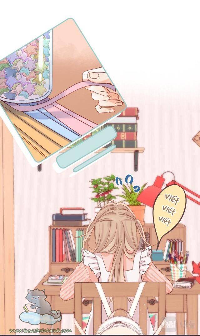 Vụng Trộm Không Giấu Được: Chapter 39