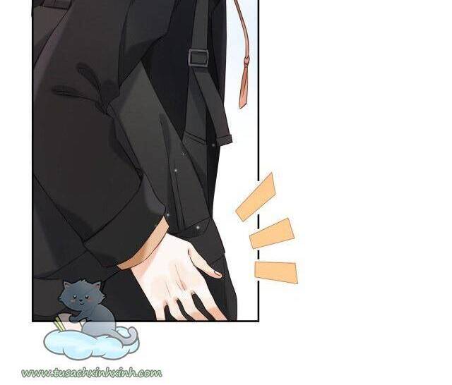 Vụng Trộm Không Giấu Được: Chapter 39
