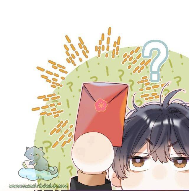 Vụng Trộm Không Giấu Được: Chapter 39