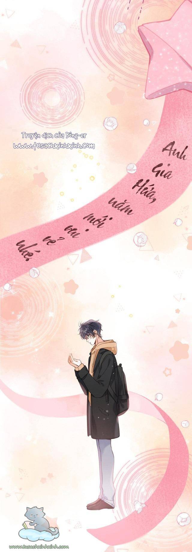 Vụng Trộm Không Giấu Được: Chapter 39
