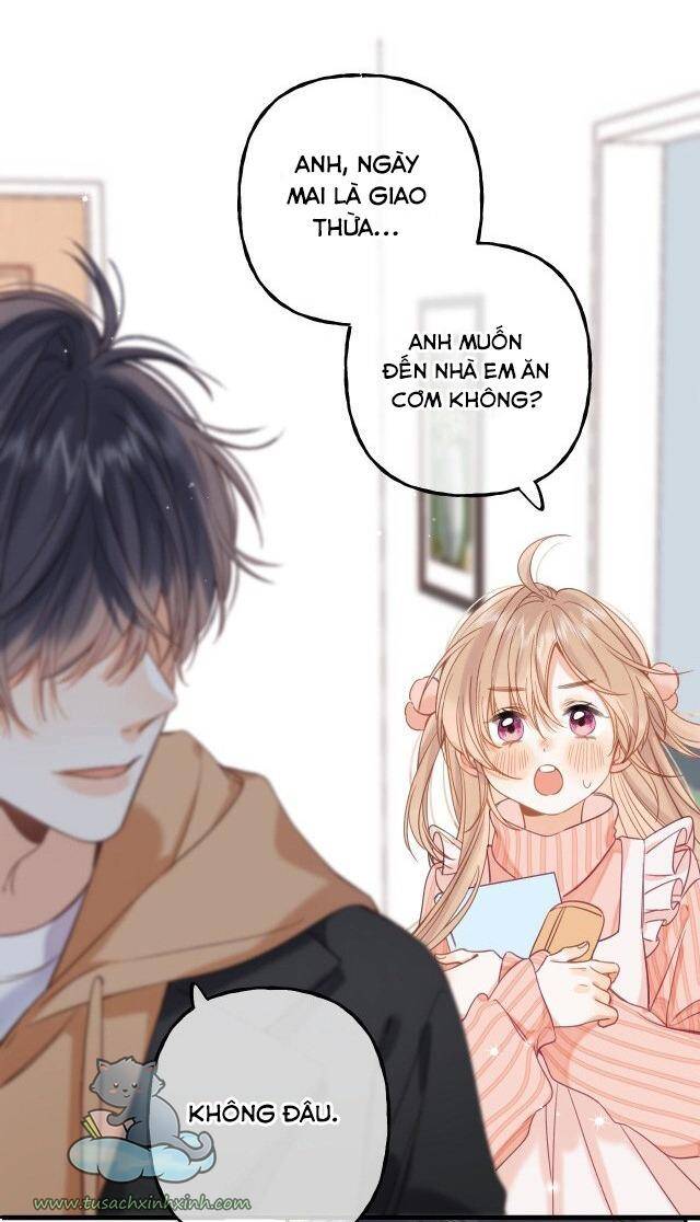 Vụng Trộm Không Giấu Được: Chapter 39