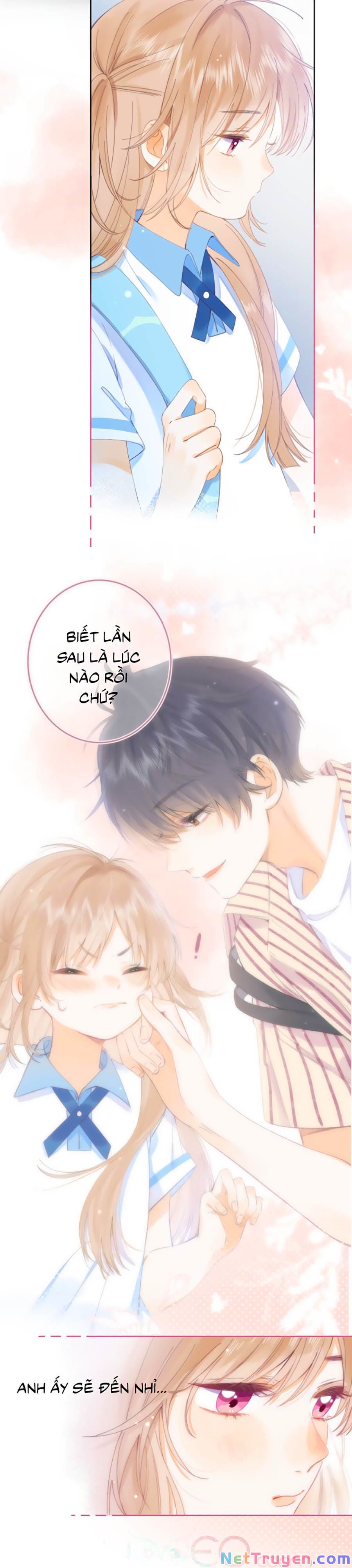 Vụng Trộm Không Giấu Được: Chapter 4